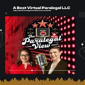 Podcast The Paralegal View
