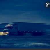 Podcast The Paranormal Trucker Podcast