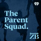 Podcast The Parent Squad