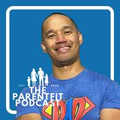Podcast The ParentFit Podcast