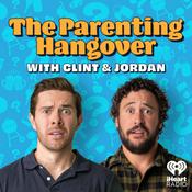 Podcast The Parenting Hangover