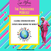 Podcast The Parentverse: Expert Interviews