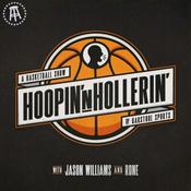 Podcast Hoopin' N Hollerin'