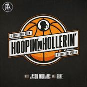 Podcast Hoopin' N Hollerin'