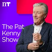 Podcast The Pat Kenny Show