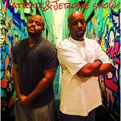 Podcast the Patrick and Jerome Show