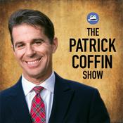 Podcast The Patrick Coffin Show | Interviews with influencers | Commentary about culture | Tools for transformation