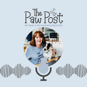 Podcast The Paw Post Podcast