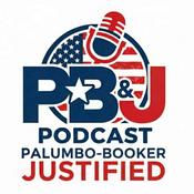 Podcast The PB&J Podcast: Palumbo-Booker Justified