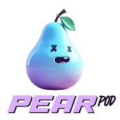 Podcast The Pear Pod