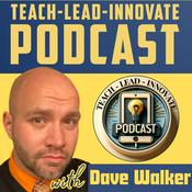 Podcast Teach.Lead.Innovate.
