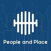 Podcast The People and Place Podcast