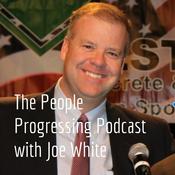 Podcast The People Progressing PC Joe White