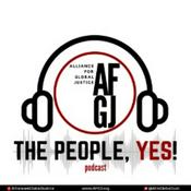 Podcast The People, Yes