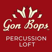 Podcast Percussion Loft