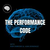 Podcast The Performance Code