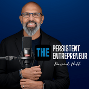 Podcast The Persistent Entrepreneur