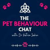 Podcast The Pet Behaviour Chat