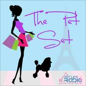 Podcast The Pet Set - Pet Fashion and Cool Pet Products- Pet Life Radio Original