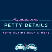Podcast The Petty Details of Auto Claims