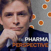 Podcast The Pharma Perspective