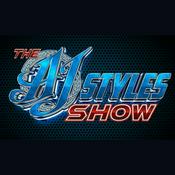 Podcast The AJ Styles Show