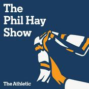 Podcast The Phil Hay Show - A show about Leeds United