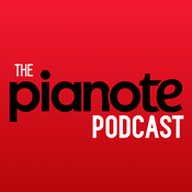 Podcast The Pianote Podcast