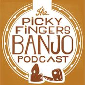 Podcast The Picky Fingers Banjo Podcast