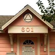 Podcast The Pink House Chronicles