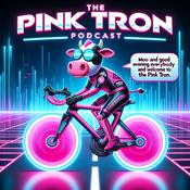 Podcast The Pink Tron