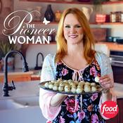 Podcast The Pioneer Woman