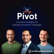 Podcast The Pivot