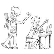 Podcast The PMATL Show