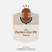 Podcast The Pocket-size PR Podcast