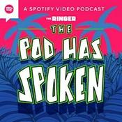 Podcast The Pod Has Spoken