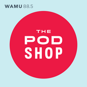 Podcast The Pod Shop