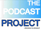 Podcast The Podcast Project's Podcast