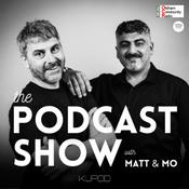 Podcast The Podcast Show with Matt and Mo
