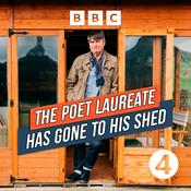 Podcast The Poet Laureate Has Gone to His Shed