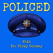 Podcast The Policed Podcast