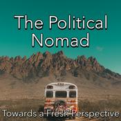Podcast The Political Nomad with Josh Gillespie