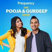 Podcast The Pooja & Gurdeep Show