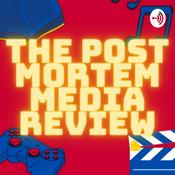 Podcast The Post Mortem Media Review