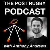 Podcast The Post Rugby Podcast