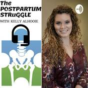 Podcast The Postpartum Struggle Podcast