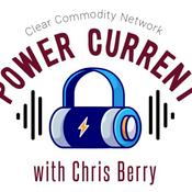 Podcast The Power Current with Chris Berry