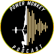 Podcast The Power Monkey Podcast