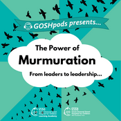 Podcast The Power of Murmuration