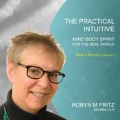 Podcast The Practical Intuitive